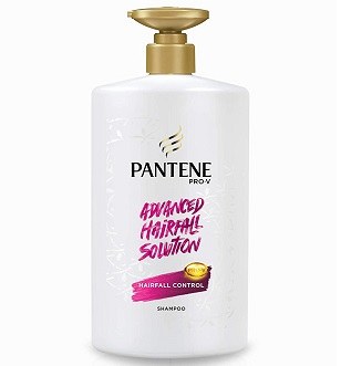 Pantene Advanced Hair Fall Solution
