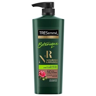 Tresemme Botanique Nourish Shampoo