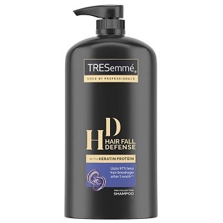 Tresemme Hair Fall Defence Shampoo