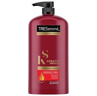 Tresemme Keratin Smooth Shampoo