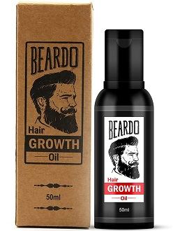 Beardo Beard And Hair Growth Oil