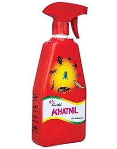 Khatmal Insect Bit 7 असरदार खटमल मारने की दवा और स्प्रे | Khatmal Marne Ki Dawa - SabSastaa