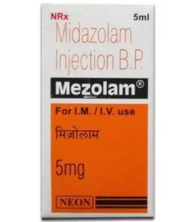 Neon Laboratories Mezolam Tablet