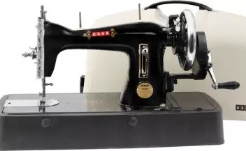 Usha Anand Manual Sewing Machine
