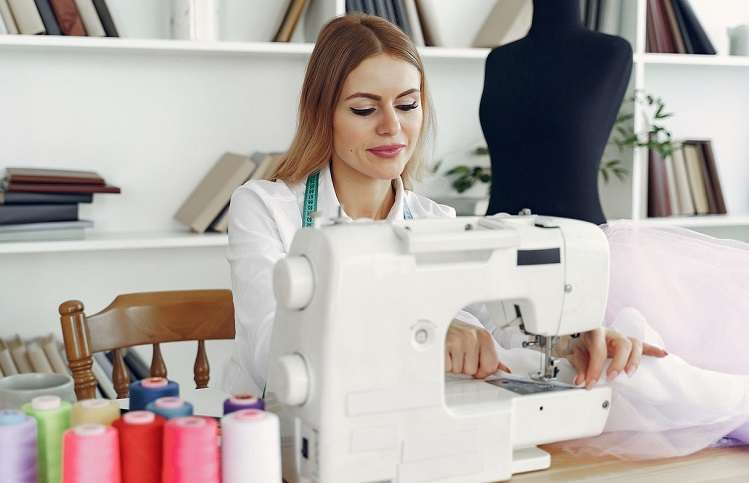 10 बेस्ट उषा सिलाई मशीन (2022 Sewing Machine Usha)