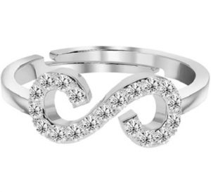 Clara 925 Sterling Silver Rings