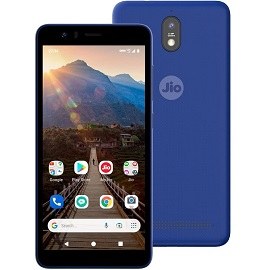 Jio Phone Next Smartphone