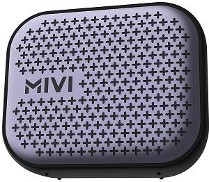 Mivi Roam 2 5W Portable Speaker