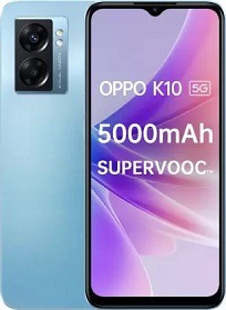 Oppo K10 5G Mobile