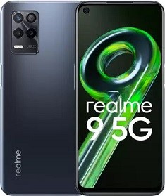 Realme 9 5G Smartphone