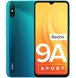 Redmi 9A Sport Smartphone
