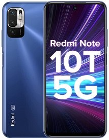 Redmi Note 10T 5G Mobile