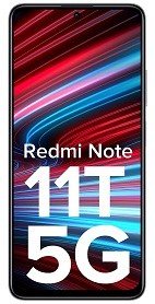 Redmi Note 11T 5G Phone