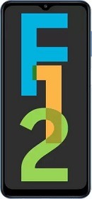 Samsung Galaxy F12 Phone