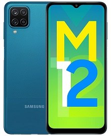 Samsung Galaxy M12 Mobile