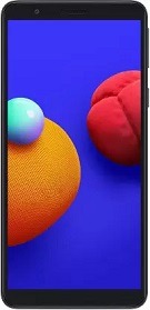 Samsung M01 Core Mobile