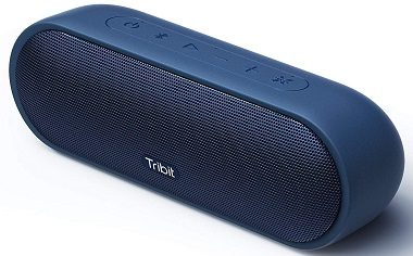 Tribit Maxsound Plus Wireless Speaker