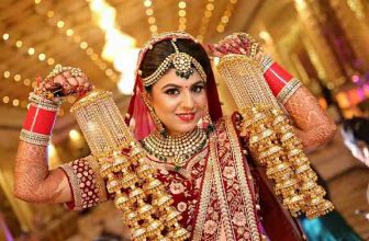 50 Best Punjabi Bridal Kalire Designs 2022