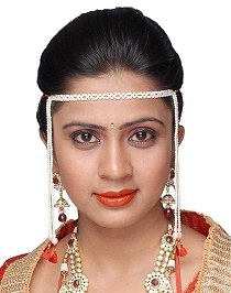 Anuradha Art Jewellery Mundavalya