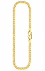 Malabar Chain Necklace For Women