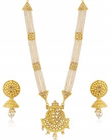 Sukkhi Classic Wedding Jewellery