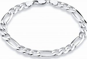 YC Sterling Silver Bracelet New Design