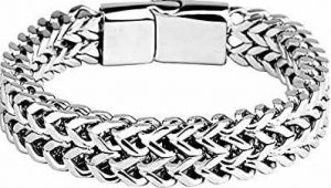Silver bracelet chandi ka bracelet code 2-iangel.vn