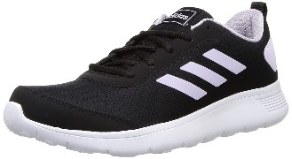 Adidas Women Clear Factor Shoes
