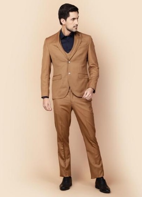 New Coat Pant Photo For Men 3