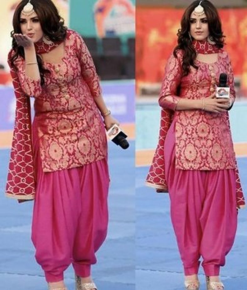 50+ न्यू सलवार सूट डिजाइन फोटो 2024 | Salwar Suit Ki Design - SabSastaa