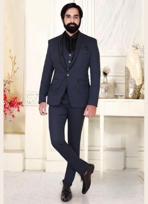 Stylish And Fancy Suit Design 3