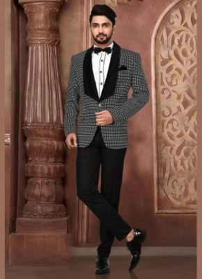 Stylish And Fancy Suit Design 8