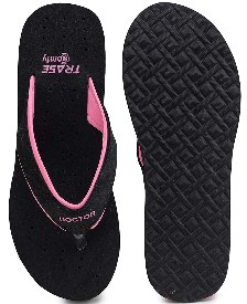 Trase Comfortable Chappal For Women