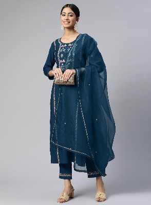 Trendy Salwar Suit Ki Design 5