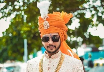 Best Jodhpuri Safa For Wedding 3