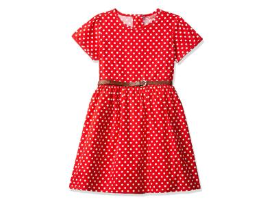 Amazon Brand Jam & Honey Girl's Dress