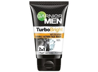 Garnier Men Brightening Face Wash