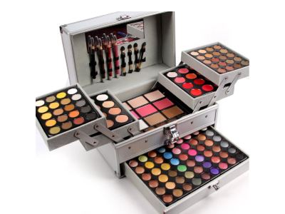 Pure Vie Professional All Makeup Kit