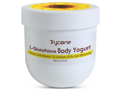 Trycone L Glutathione Whitening Cream