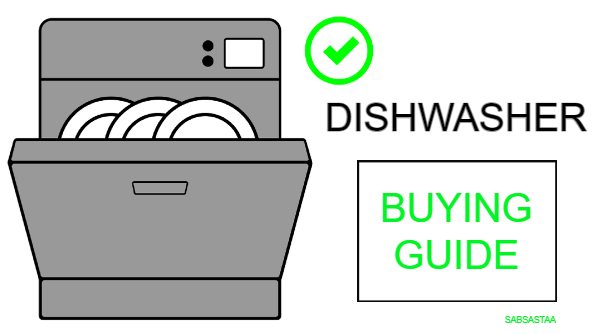 Dishwasher Buying Guide In Hindi