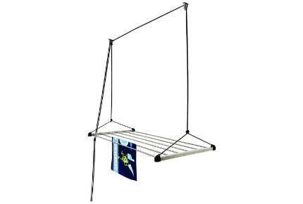 HomWell Clothes Stand For Drying