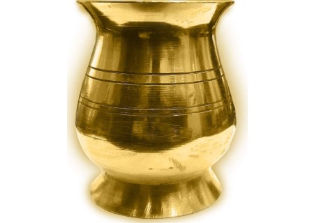Kumbakonam Brass Traditional Lota