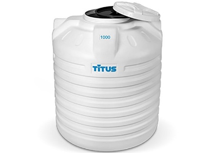 Sintex Titus 500L Water Tank