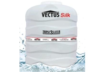 Vectus 1000L Silk 3 Layer Tank