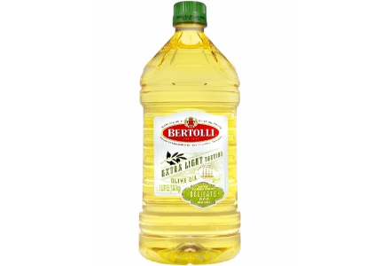 Delmonte Extra Light Olive Oil