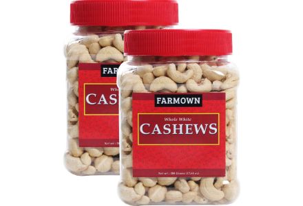 Farm Own Whole Cashew Nut