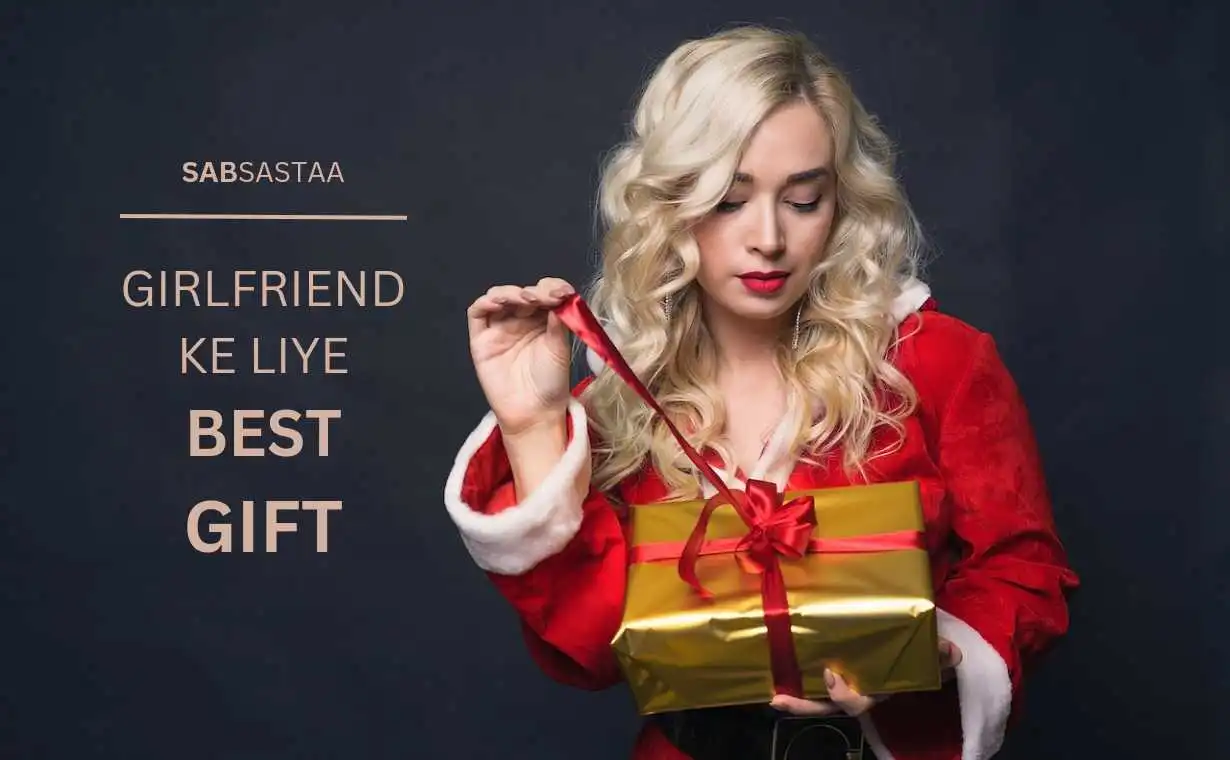 25+ Girlfriend Ke Liye Best Gift Ideas | गर्लफ्रेंड के लिए बेस्ट गिफ्ट आईडिया