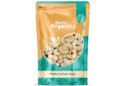 Nutri Organics Kaju Dry Fruit