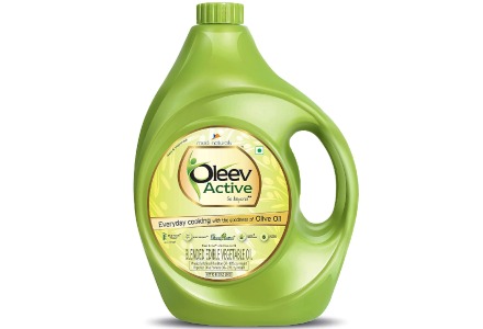 Oleev Active Goodness Olive Oil