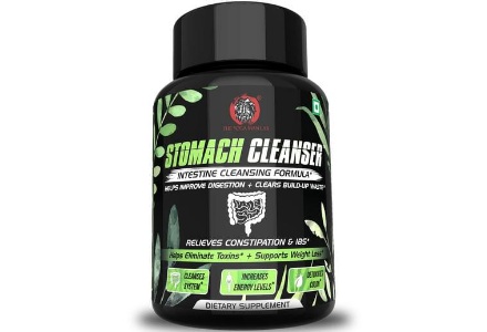 TYML Stomach Cleanser Capsule